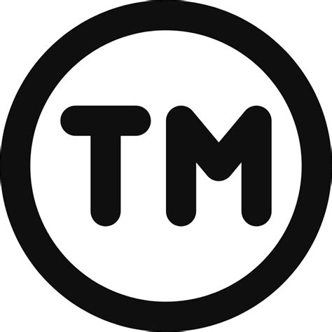 Trademark .